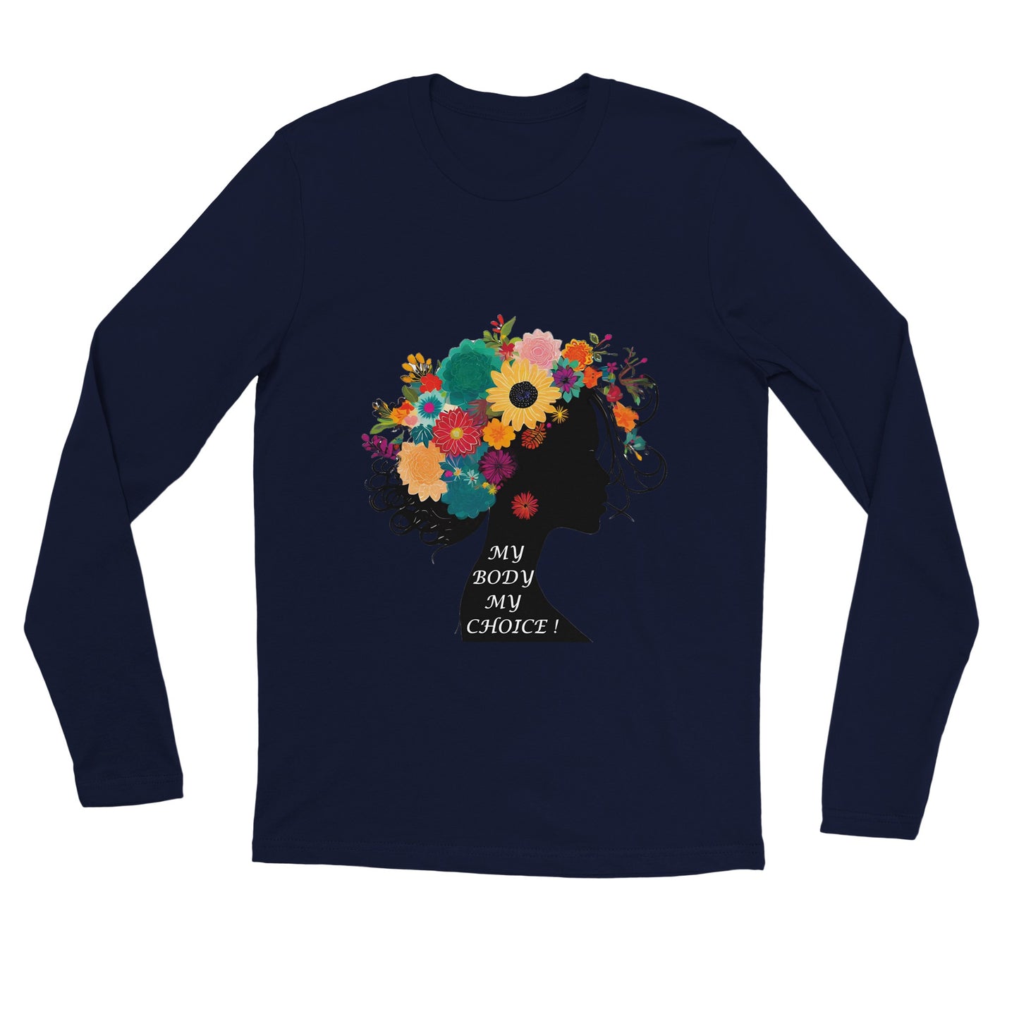 Premium Unisex Longsleeve T-shirt