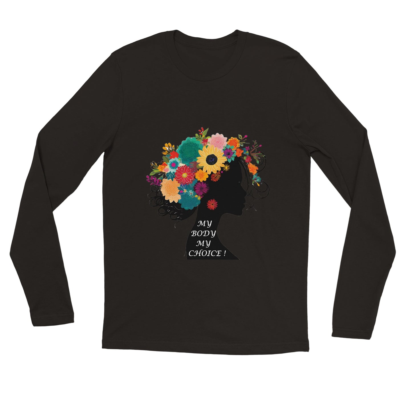 Premium Unisex Longsleeve T-shirt